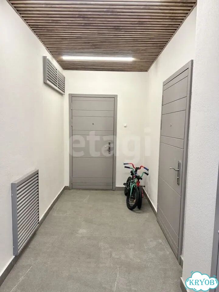2-к. квартира, 41,3 м², 5/15 эт. фото 12