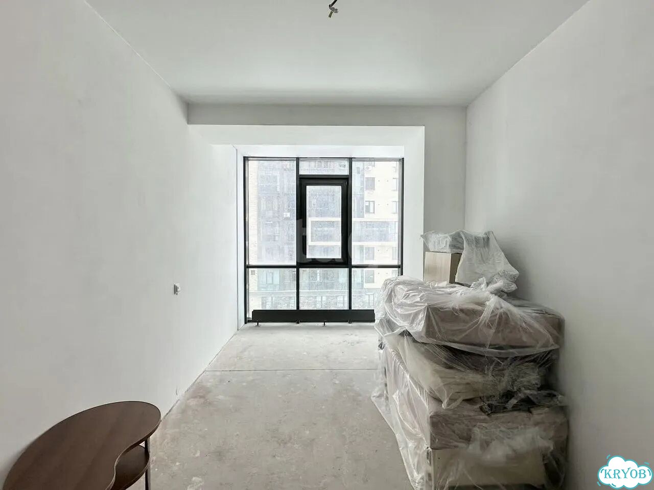 2-к. квартира, 41,3 м², 5/15 эт. фото 2