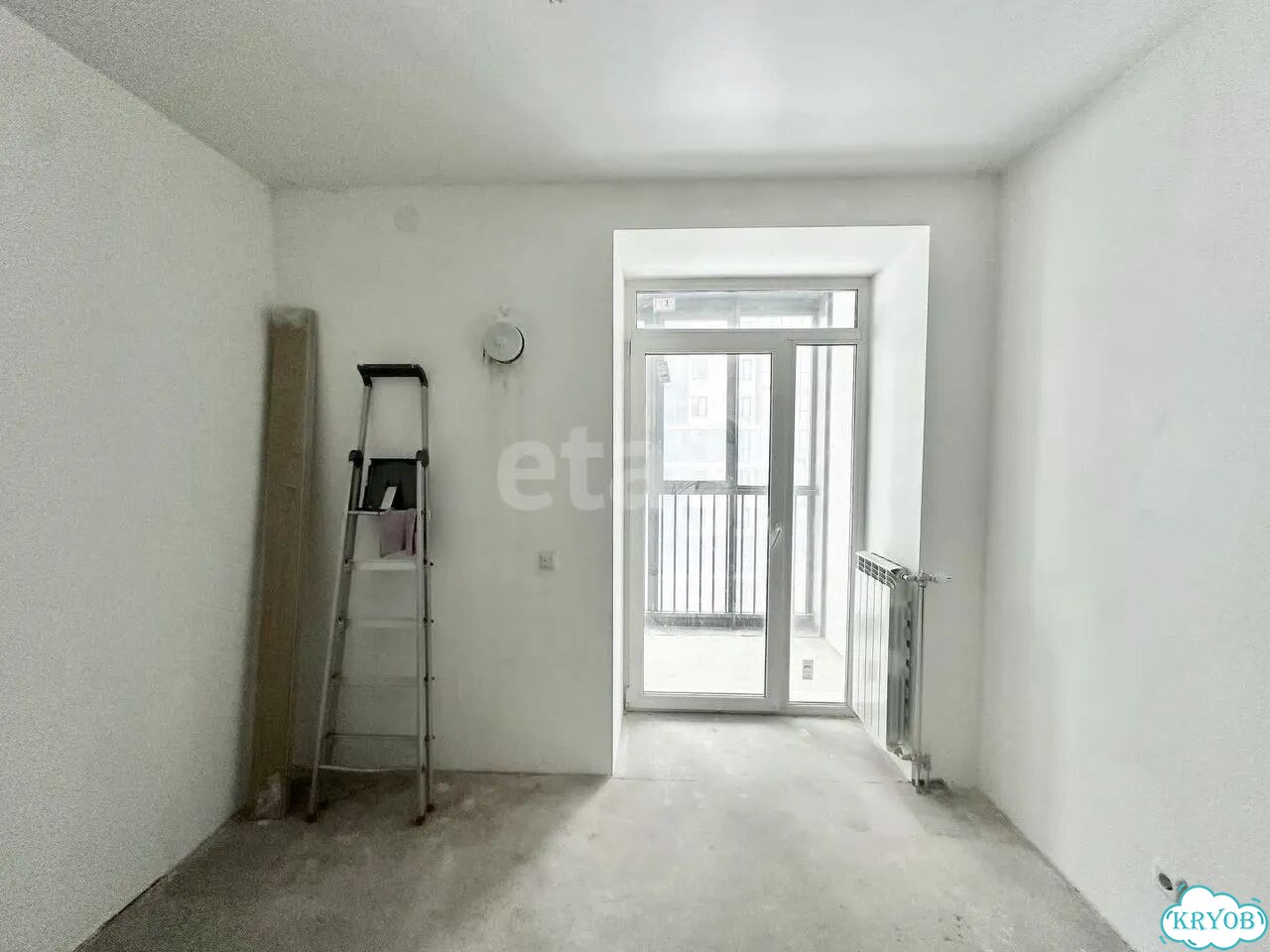 2-к. квартира, 41,3 м², 5/15 эт. фото 4