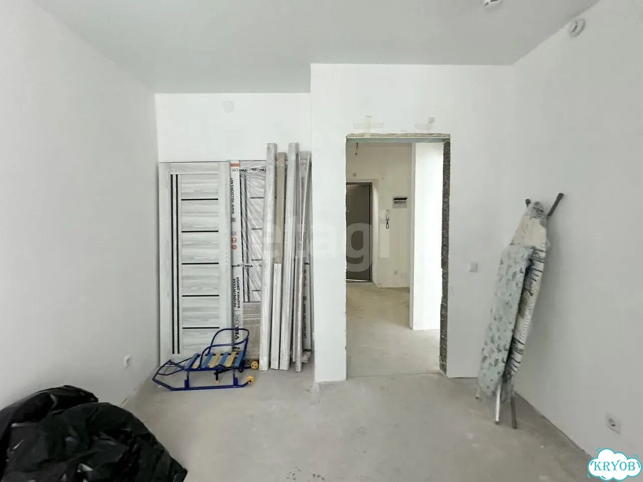 2-к. квартира, 41,3 м², 5/15 эт. фото 6