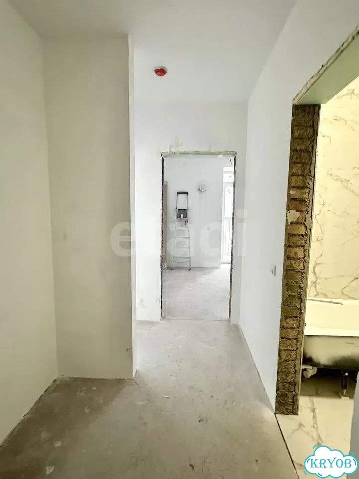 2-к. квартира, 41,3 м², 5/15 эт. фото 7