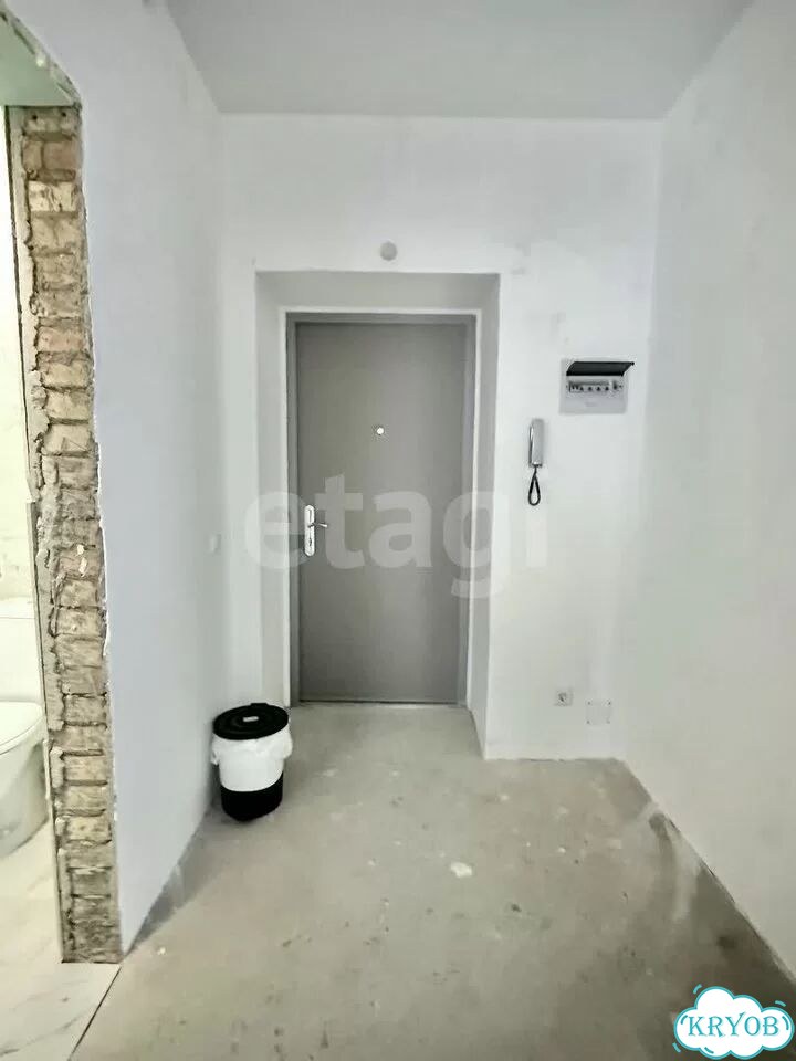 2-к. квартира, 41,3 м², 5/15 эт. фото 8