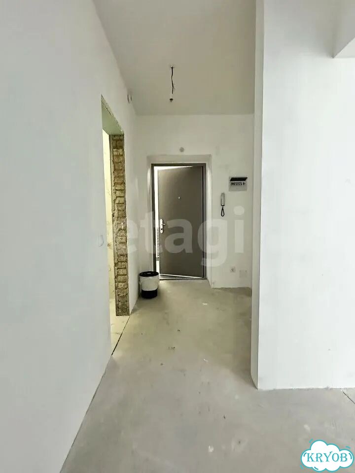 2-к. квартира, 41,3 м², 5/15 эт. фото 9