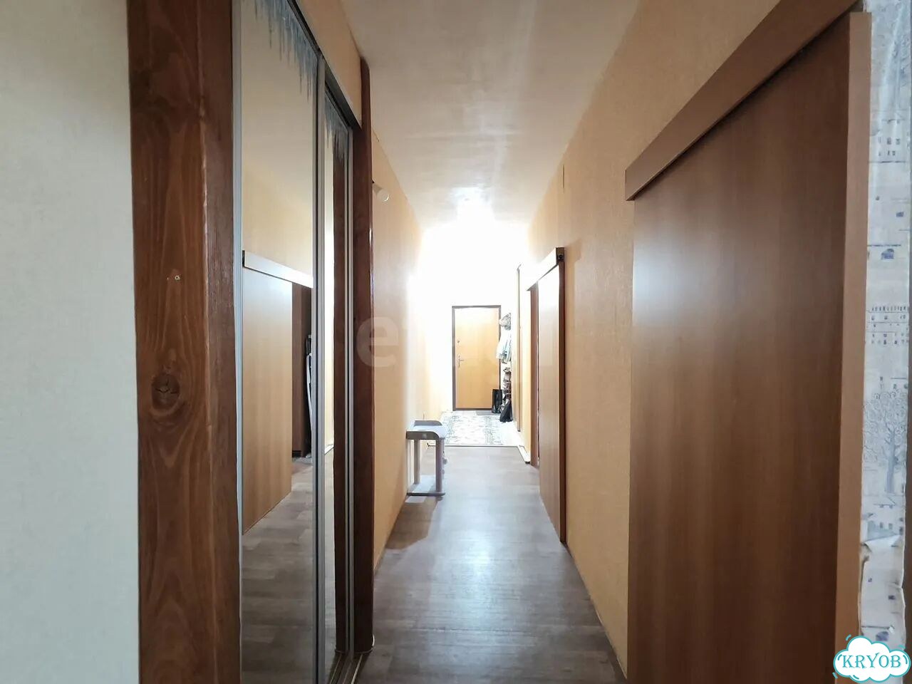 2-к. квартира, 67,7 м², 12/17 эт. фото 21