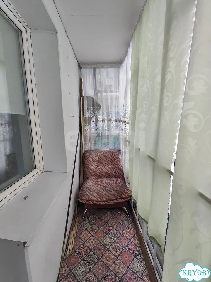 2-к. квартира, 67,7 м², 12/17 эт. фото 24