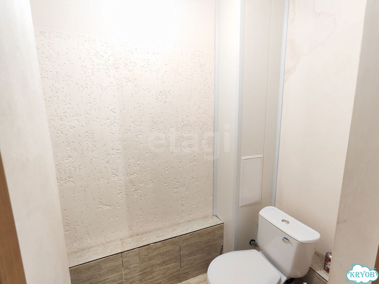 2-к. квартира, 67,7 м², 12/17 эт. фото 28