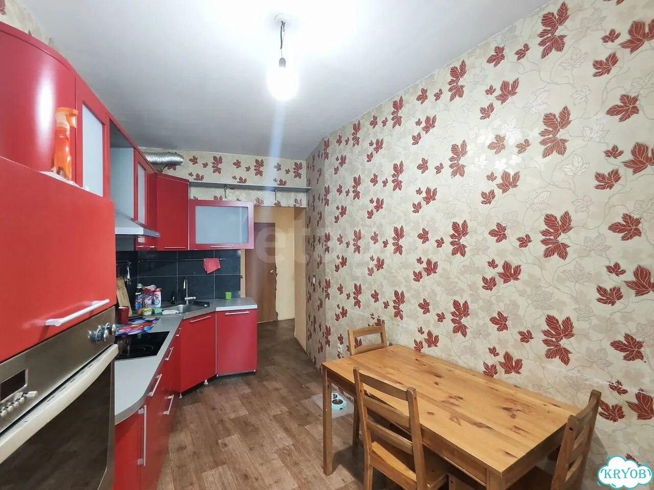 2-к. квартира, 67,7 м², 12/17 эт. фото 9