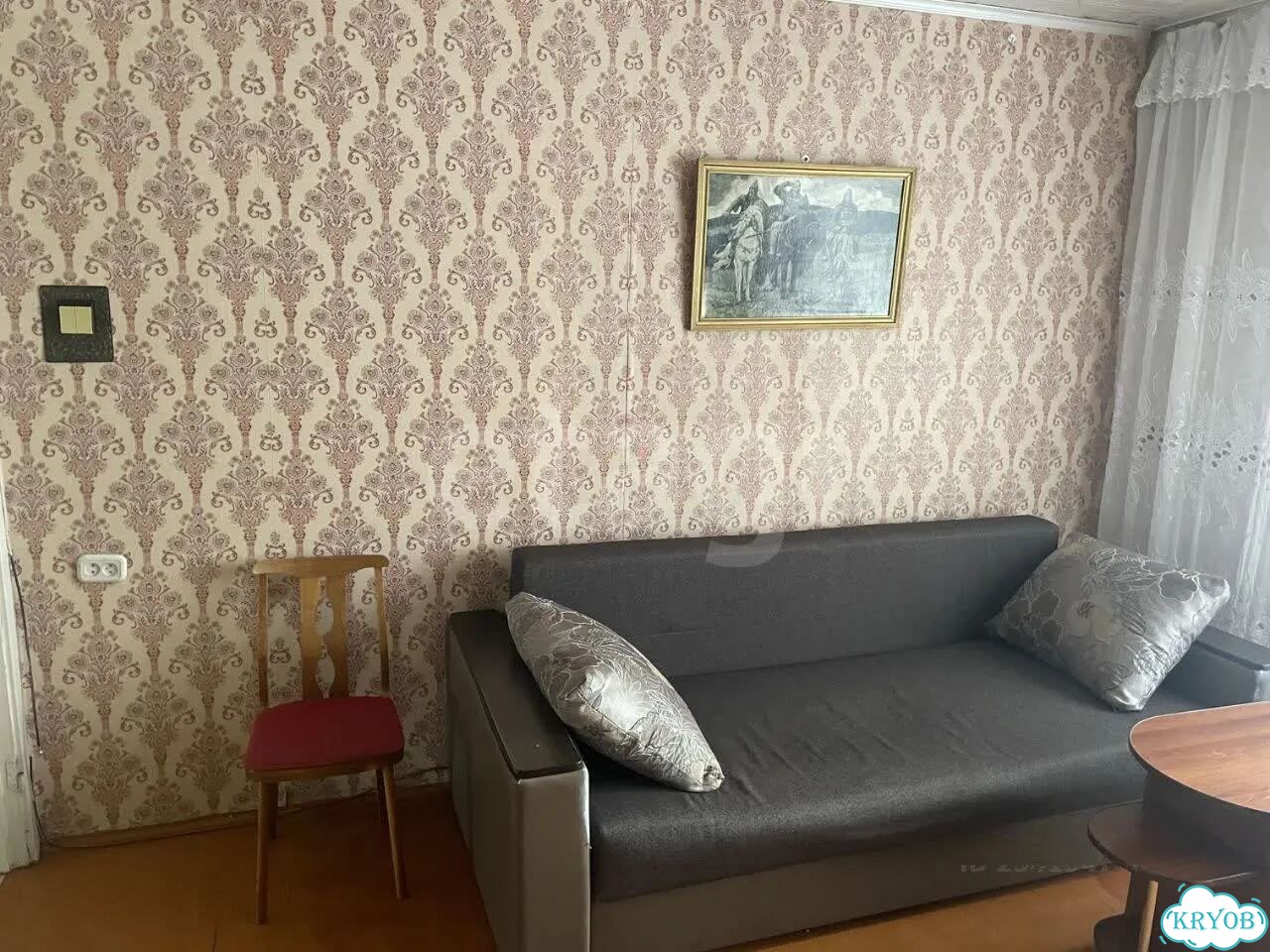 2-к. квартира, 70 м², 9/16 эт. фото 10