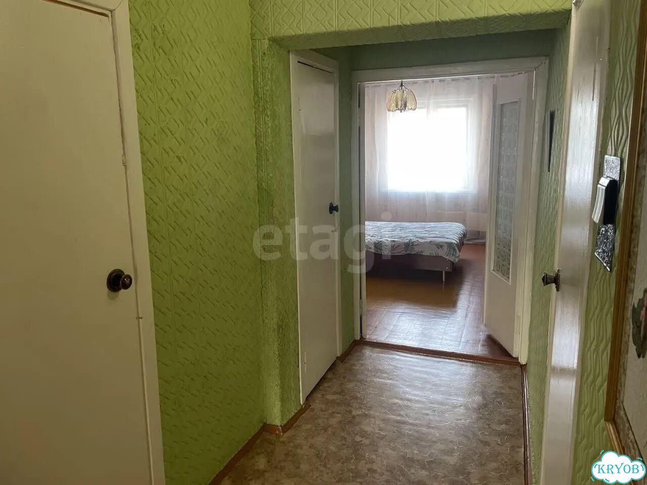 2-к. квартира, 70 м², 9/16 эт. фото 11