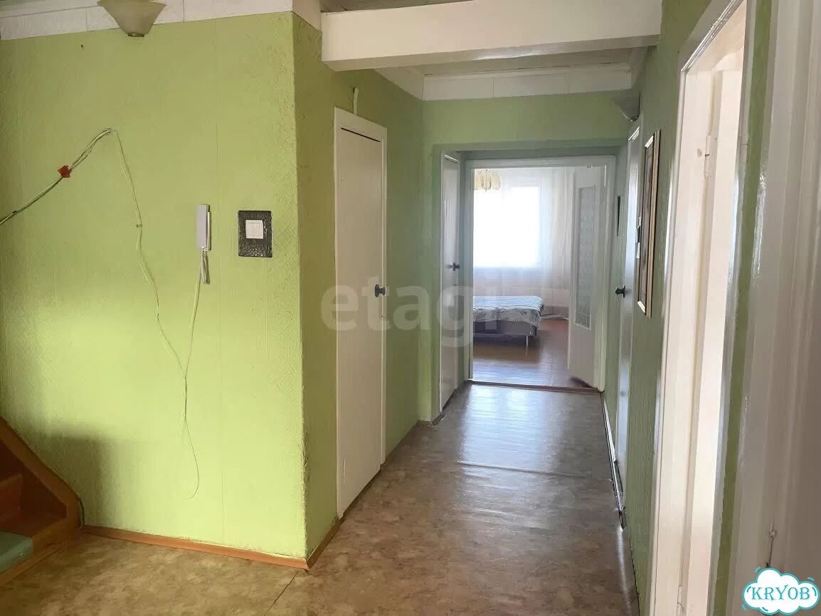2-к. квартира, 70 м², 9/16 эт. фото 12