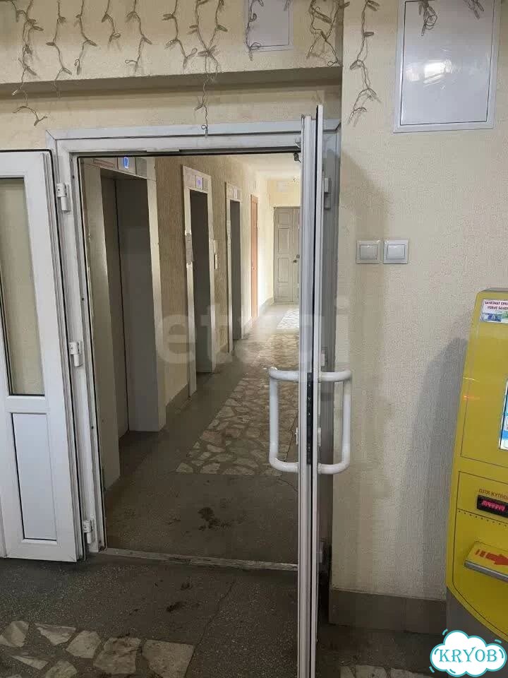 2-к. квартира, 70 м², 9/16 эт. фото 15