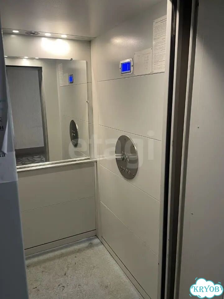 2-к. квартира, 70 м², 9/16 эт. фото 16