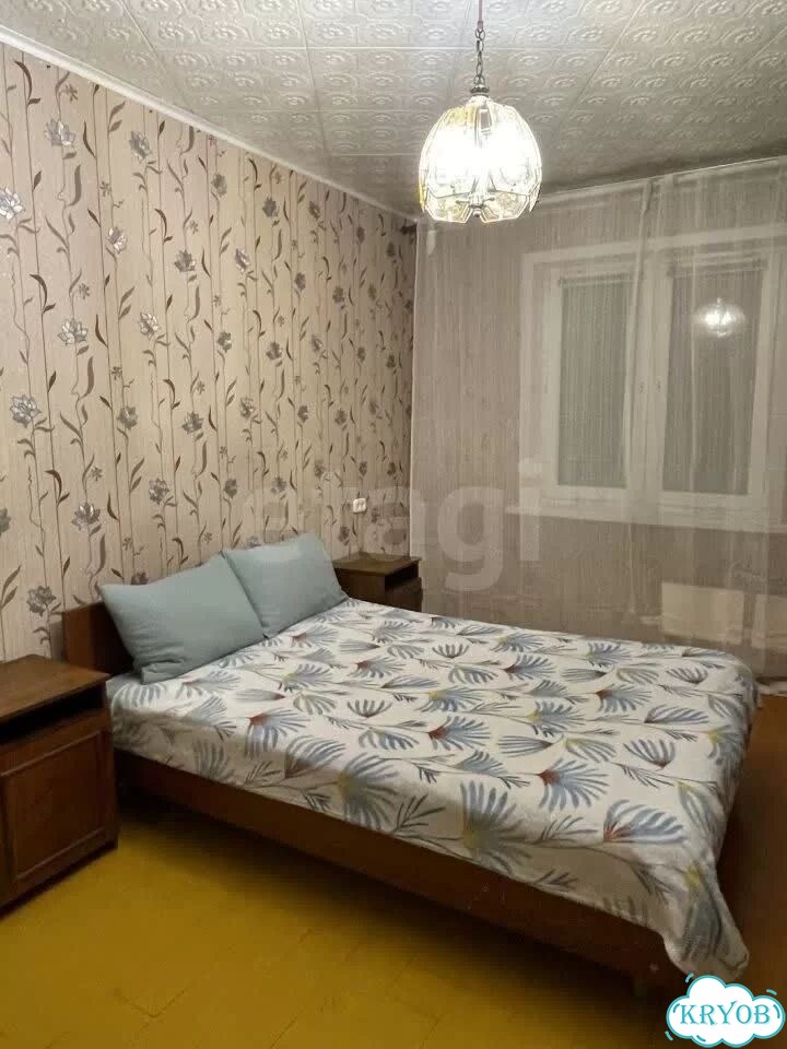 2-к. квартира, 70 м², 9/16 эт. фото 2