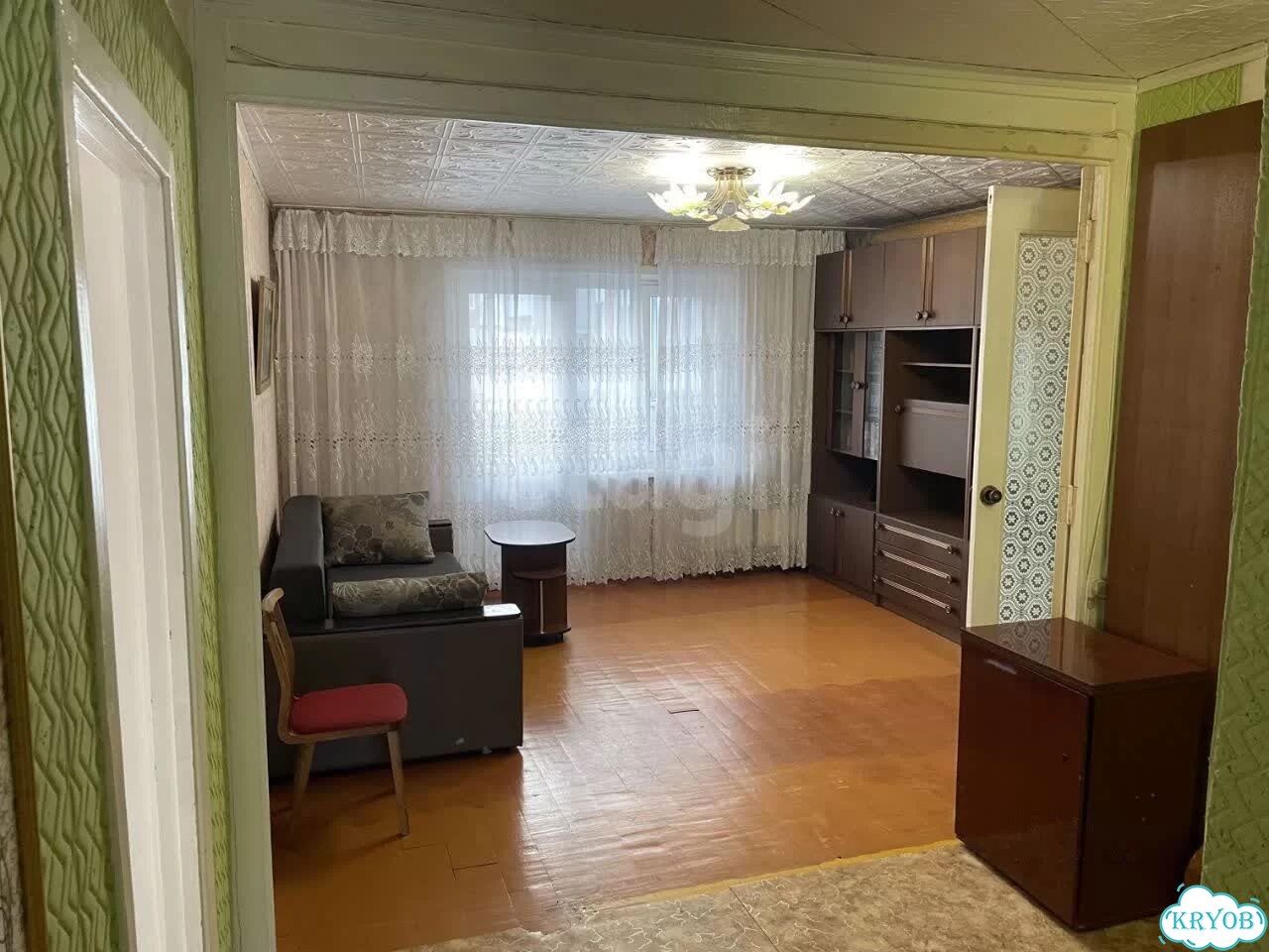 2-к. квартира, 70 м², 9/16 эт. фото 4