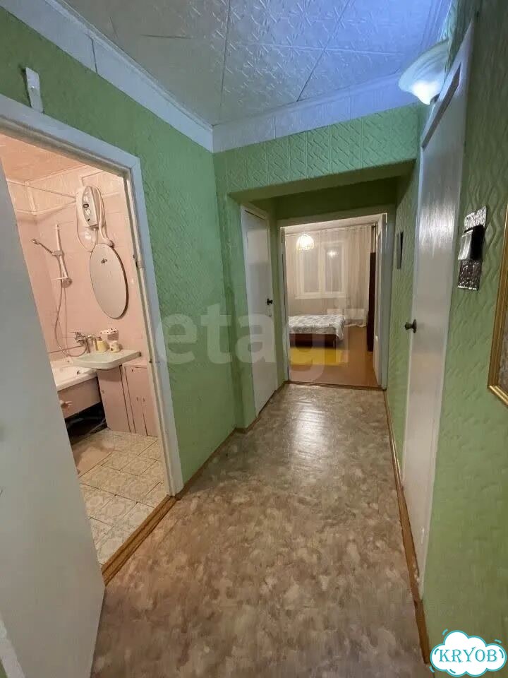 2-к. квартира, 70 м², 9/16 эт. фото 5