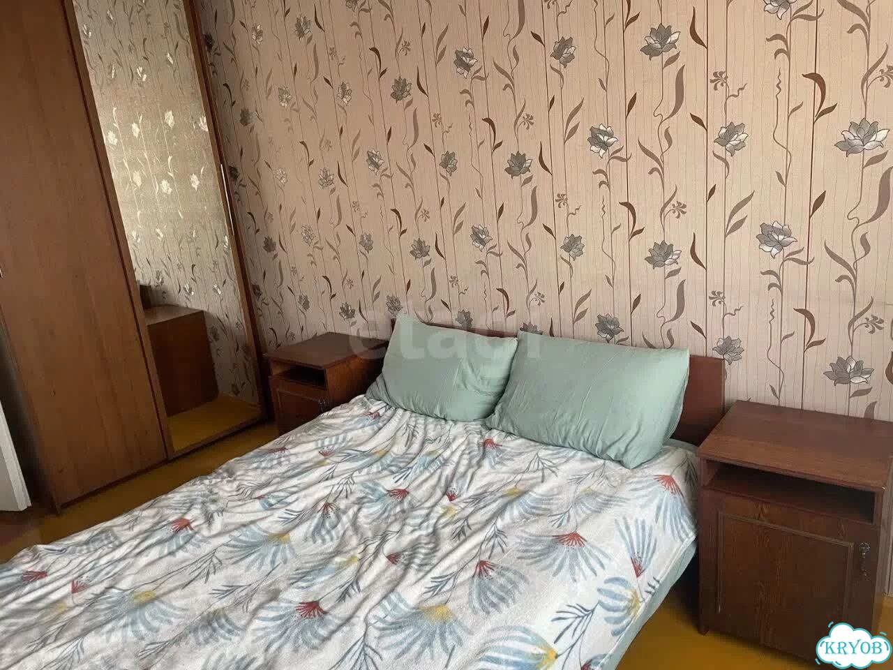 2-к. квартира, 70 м², 9/16 эт. фото 7