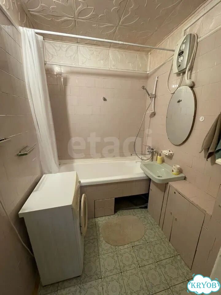 2-к. квартира, 70 м², 9/16 эт. фото 8