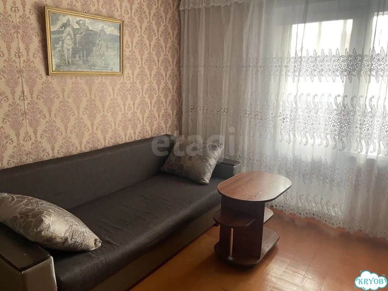 2-к. квартира, 70 м², 9/16 эт. фото 9