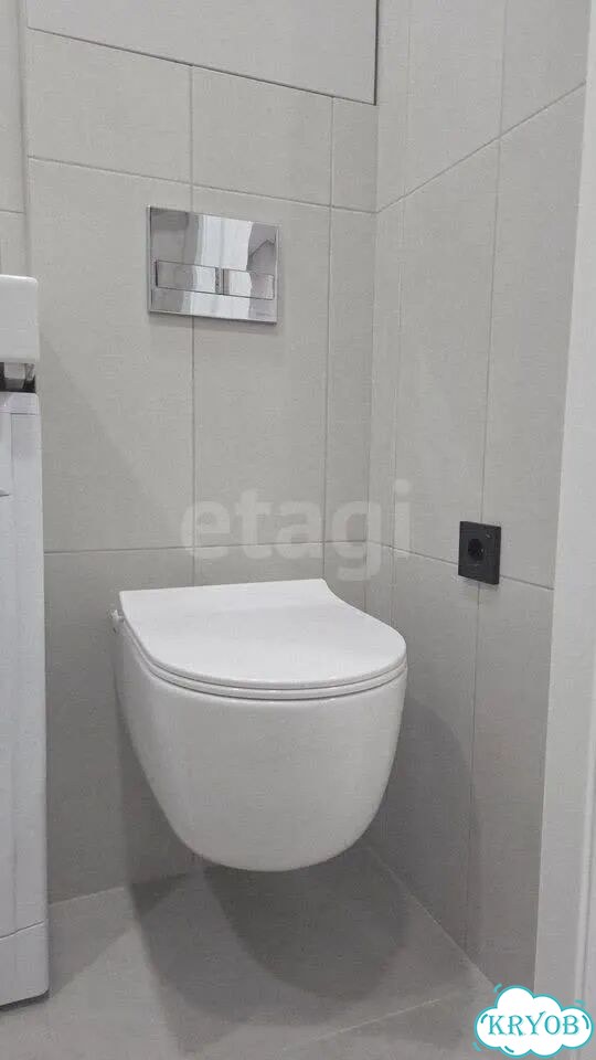 2-к. квартира, 43,8 м², 3/5 эт. фото 10