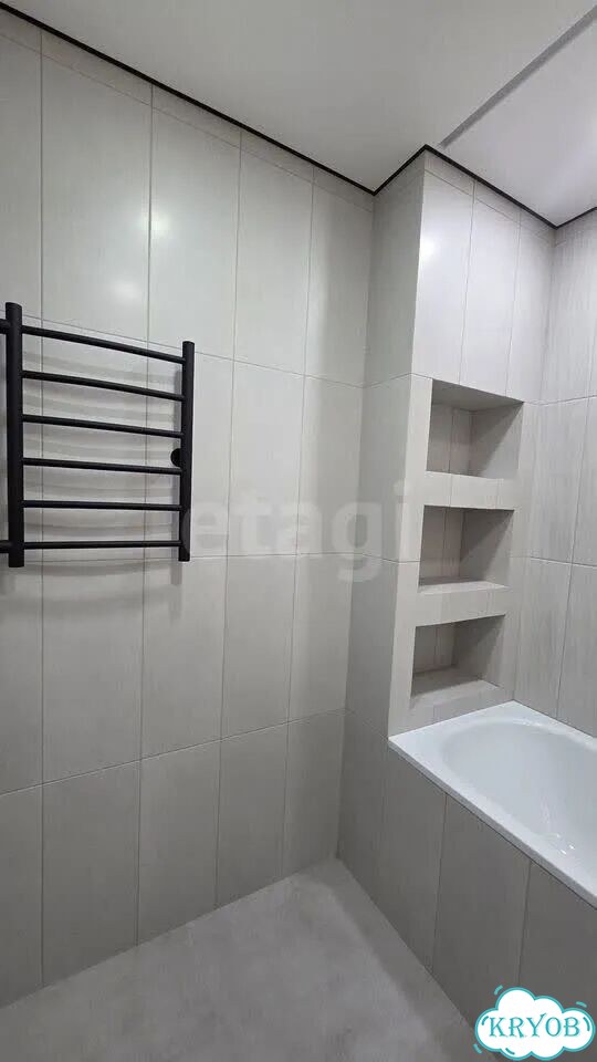 2-к. квартира, 43,8 м², 3/5 эт. фото 3