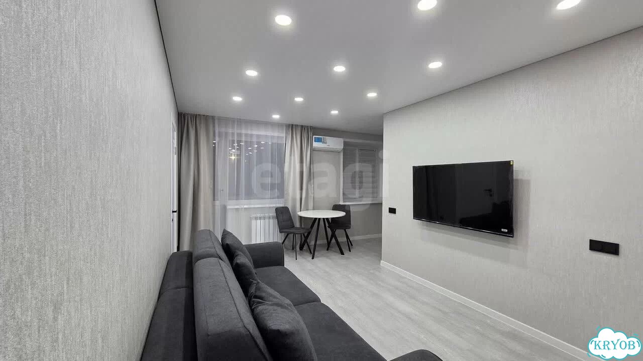 2-к. квартира, 43,8 м², 3/5 эт. фото 5