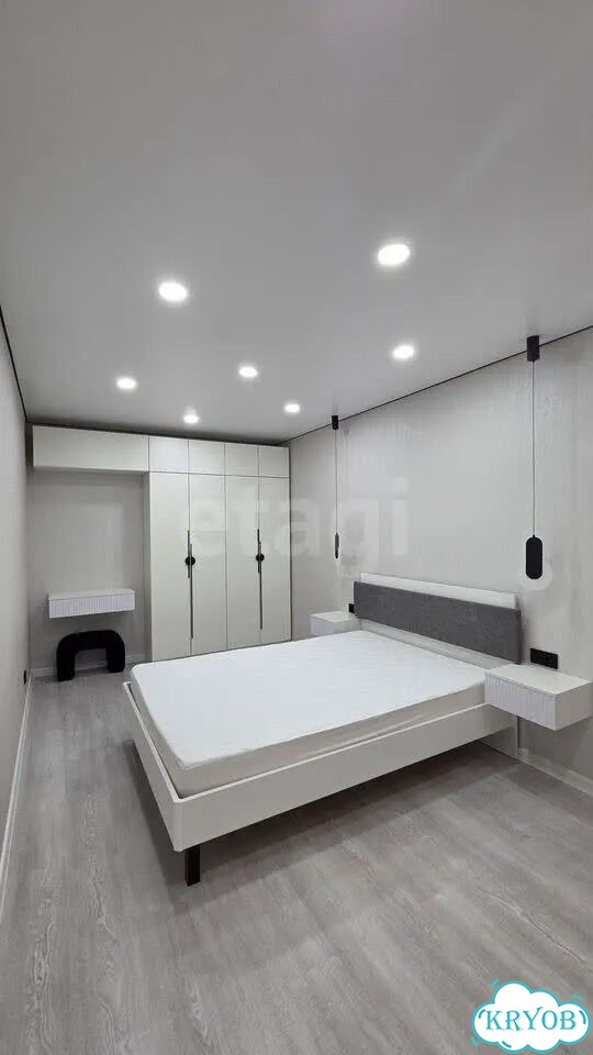 2-к. квартира, 43,8 м², 3/5 эт. фото 6