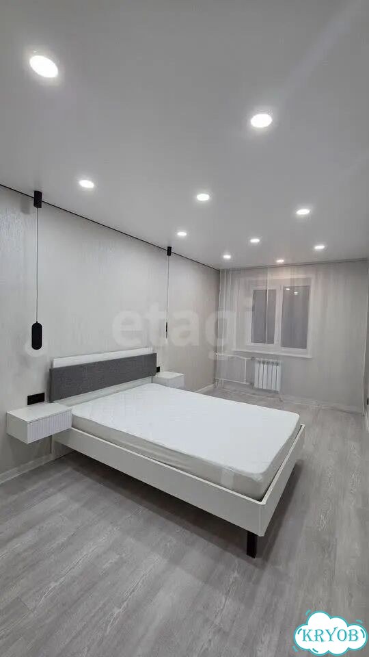2-к. квартира, 43,8 м², 3/5 эт. фото 7