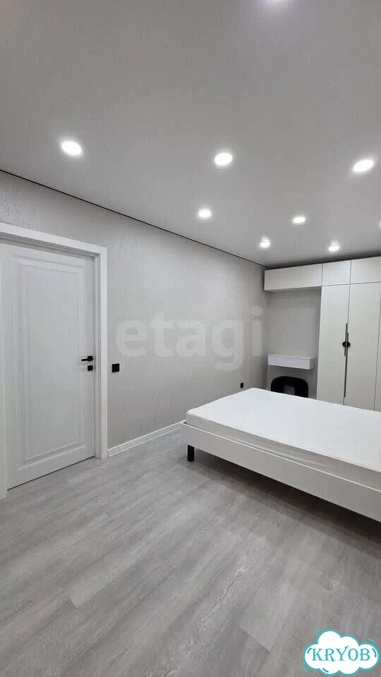 2-к. квартира, 43,8 м², 3/5 эт. фото 8