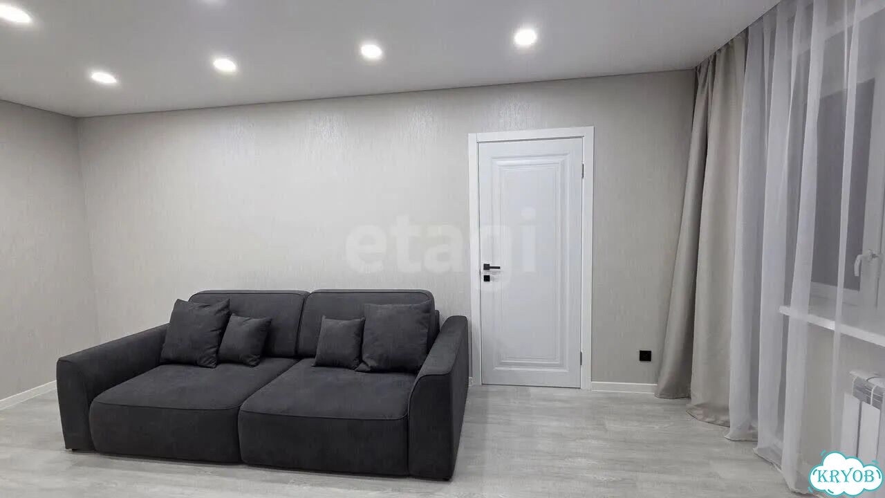 2-к. квартира, 43,8 м², 3/5 эт. фото 9