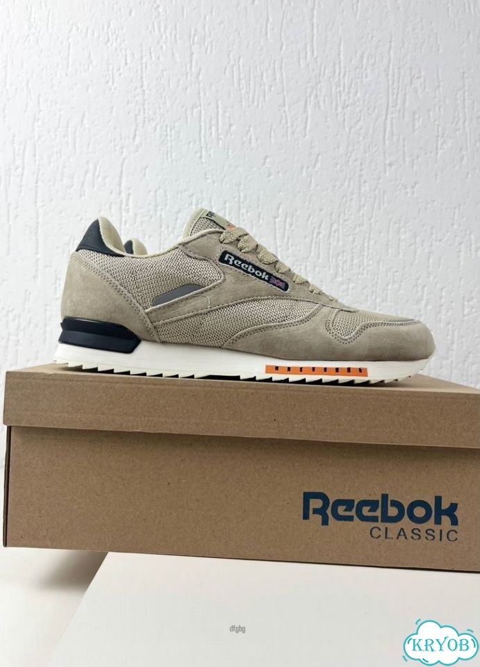 Кроссовки Reebok фото 1