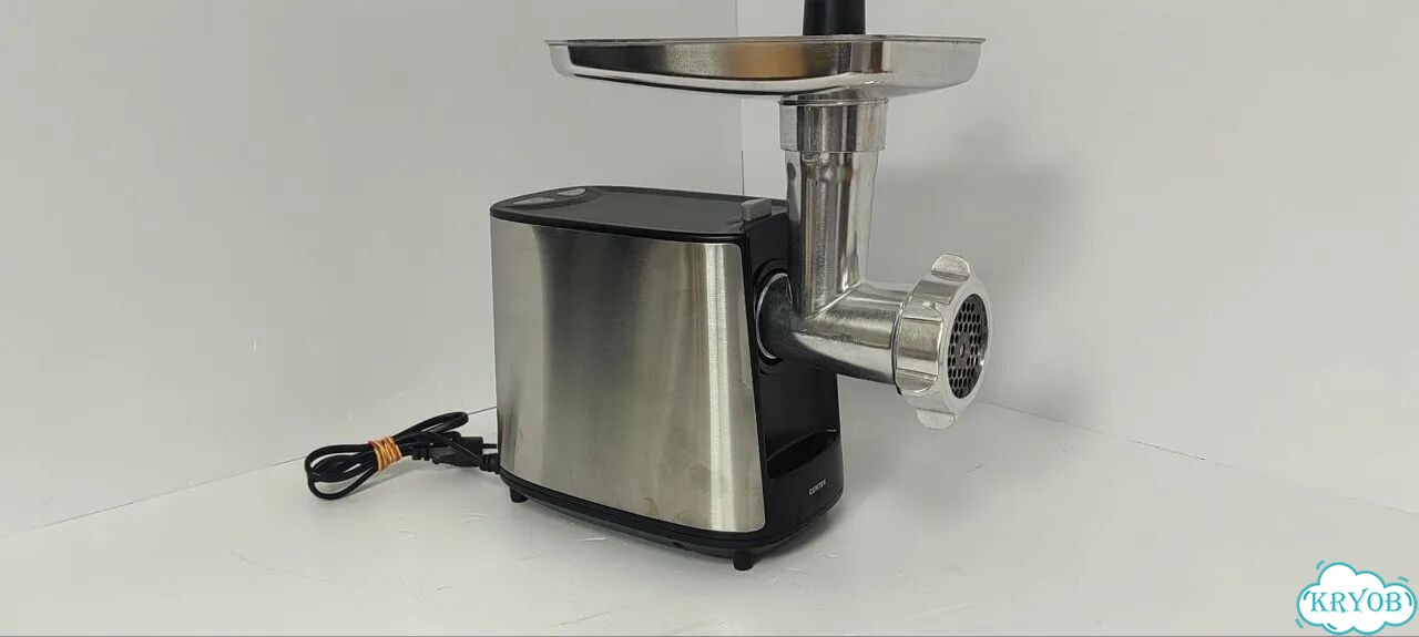Мясорубка электрическая Centek CT-1617 (Що0726) фото 6