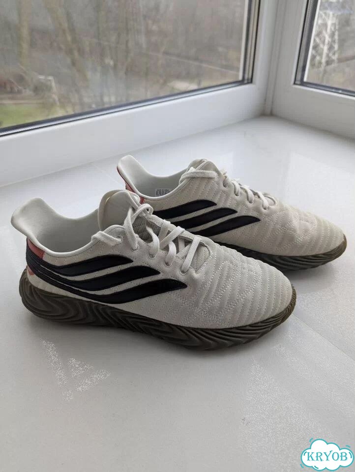 Adidas Sobakov Оригинал фото 1