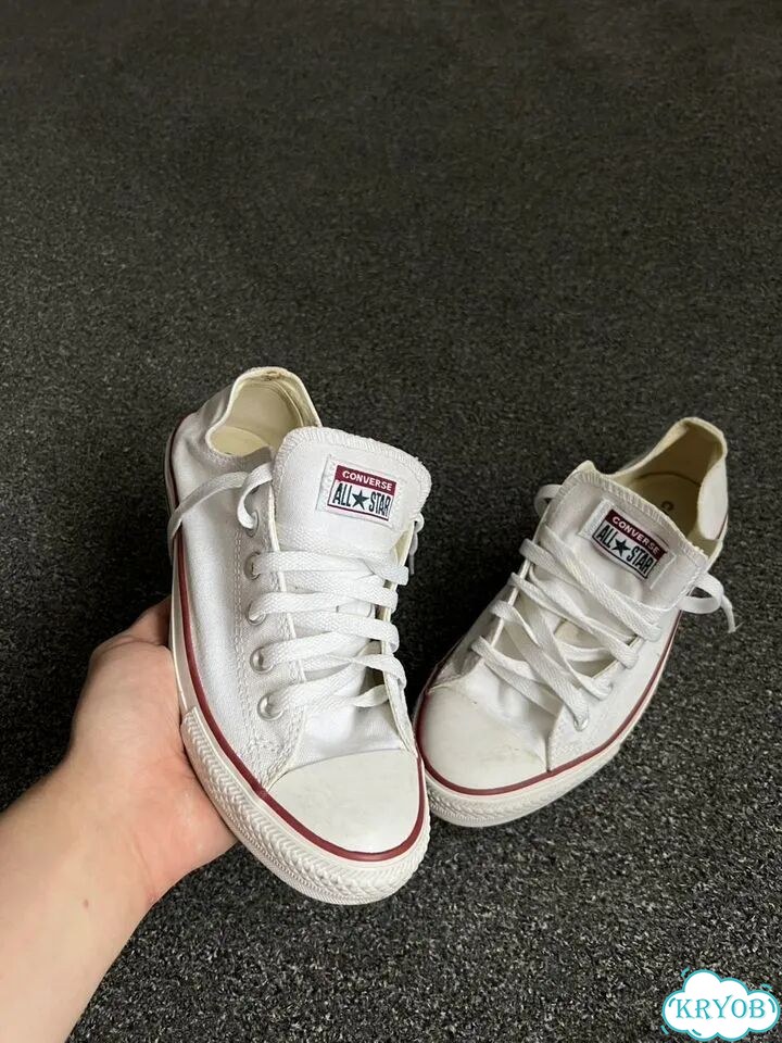 Кеды converse arhive vintage original 41 фото 1