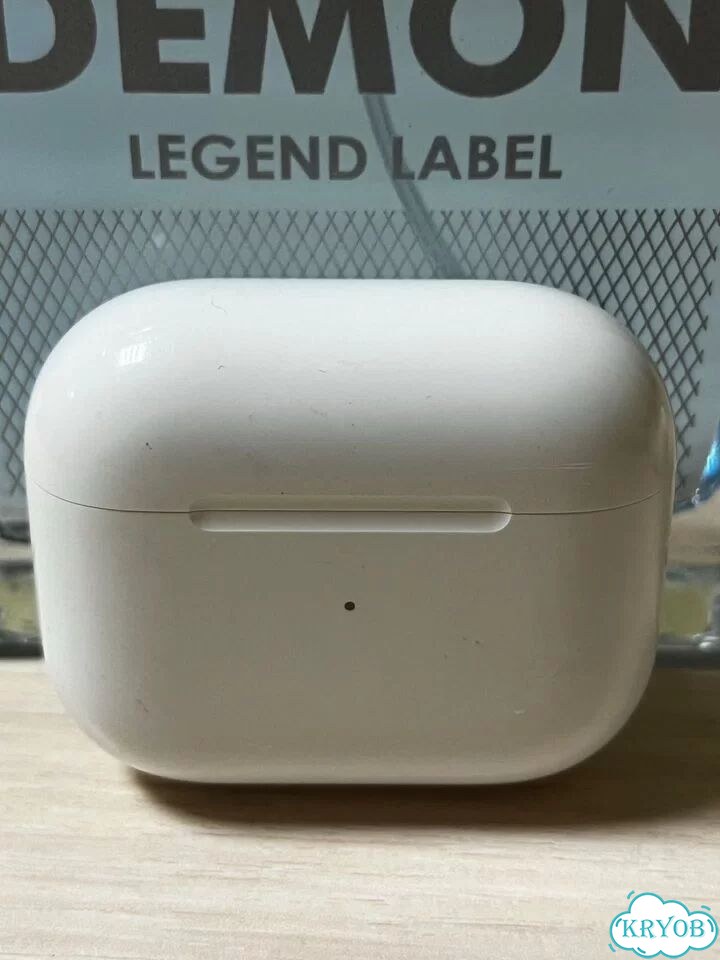 Оригинальные наушники apple airpods 3 фото 1