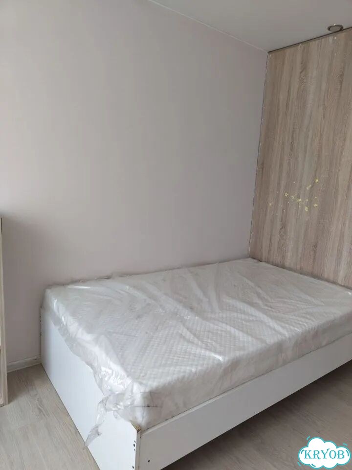 2-к. квартира, 42,6 м², 2/5 эт. фото 12