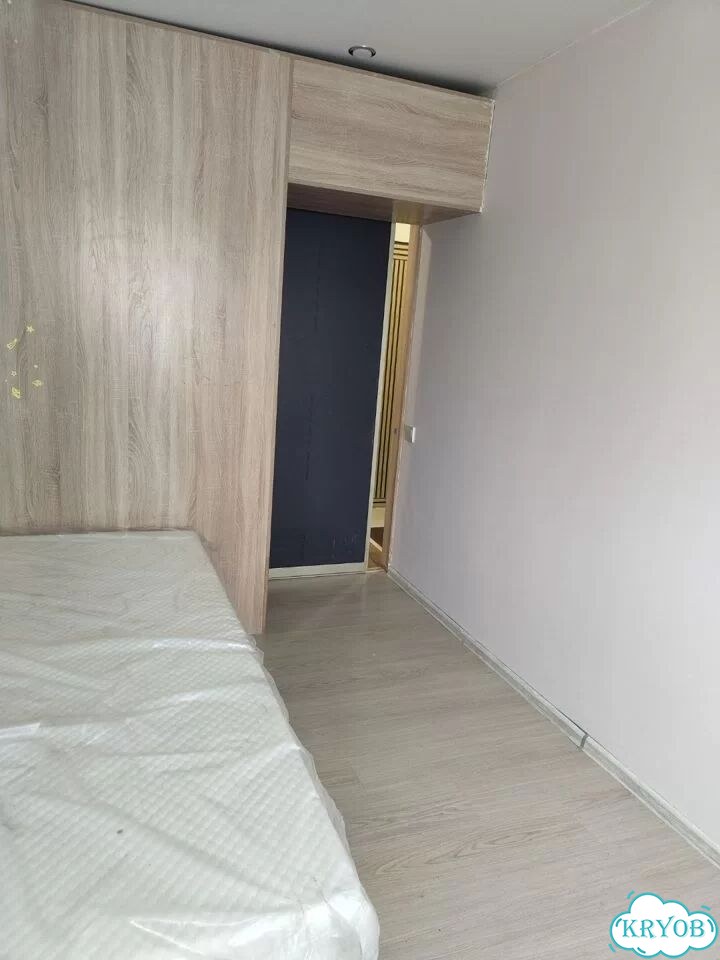 2-к. квартира, 42,6 м², 2/5 эт. фото 13