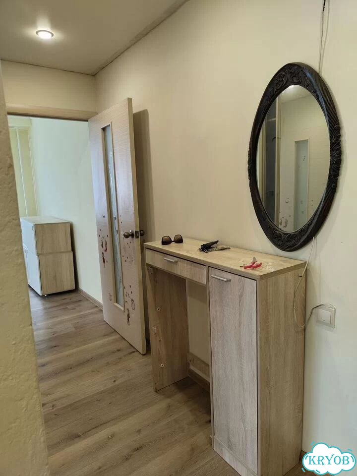2-к. квартира, 42,6 м², 2/5 эт. фото 2