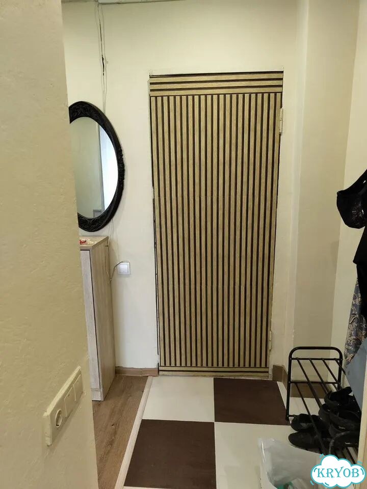2-к. квартира, 42,6 м², 2/5 эт. фото 3