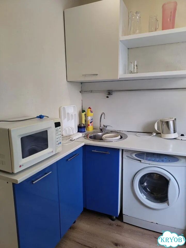 2-к. квартира, 42,6 м², 2/5 эт. фото 8