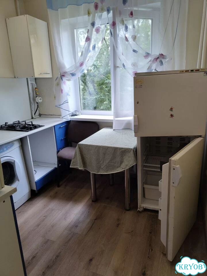 2-к. квартира, 42,6 м², 2/5 эт. фото 9