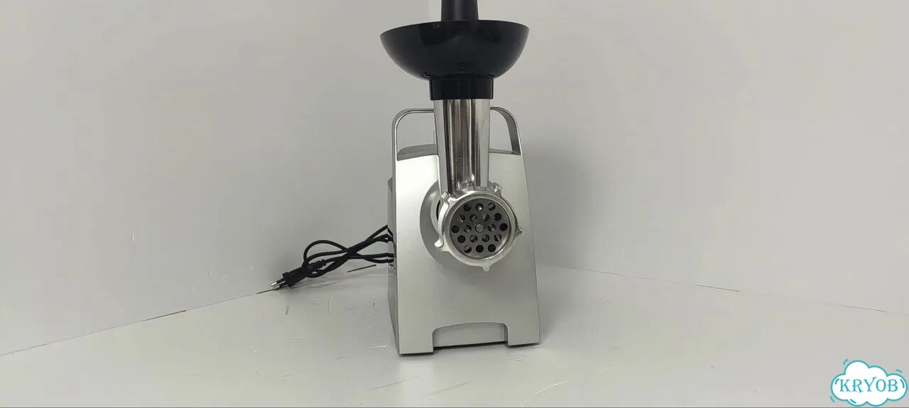 Мясорубка электрическая Moulinex ME108(Що0732) фото 4