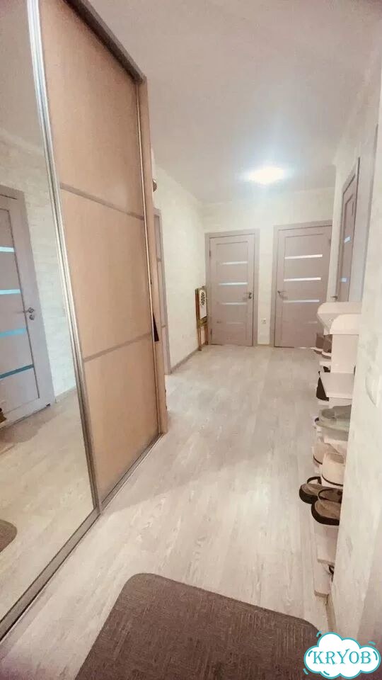 3-к. квартира, 65,9 м², 8/17 эт. фото 13