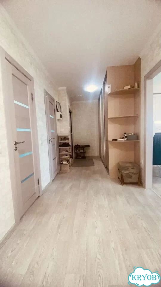 3-к. квартира, 65,9 м², 8/17 эт. фото 14