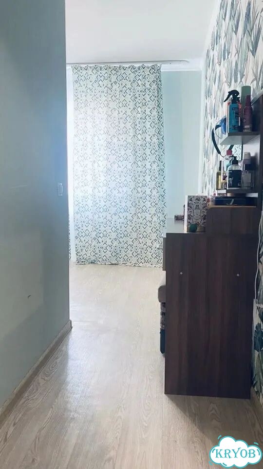 3-к. квартира, 65,9 м², 8/17 эт. фото 24