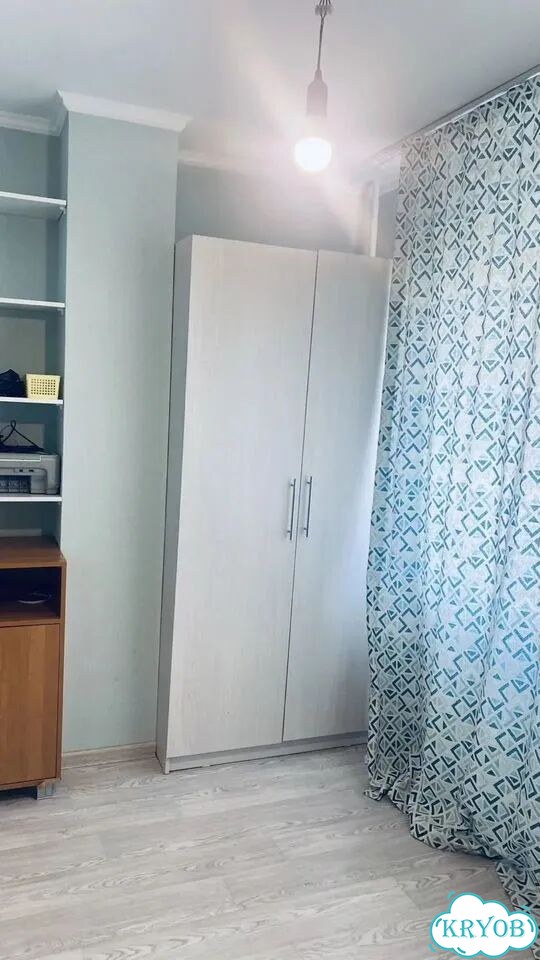 3-к. квартира, 65,9 м², 8/17 эт. фото 27