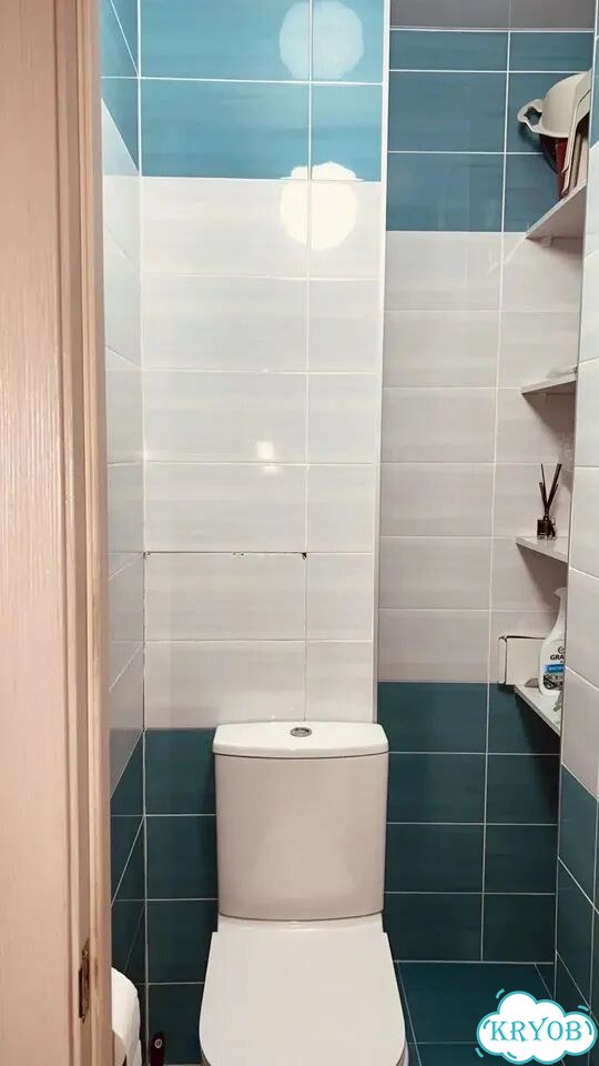 3-к. квартира, 65,9 м², 8/17 эт. фото 29