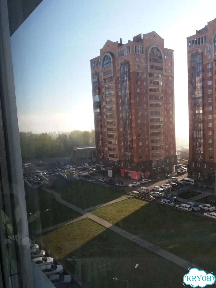 3-к. квартира, 65,9 м², 8/17 эт. фото 35