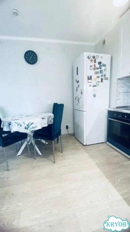3-к. квартира, 65,9 м², 8/17 эт. фото 8