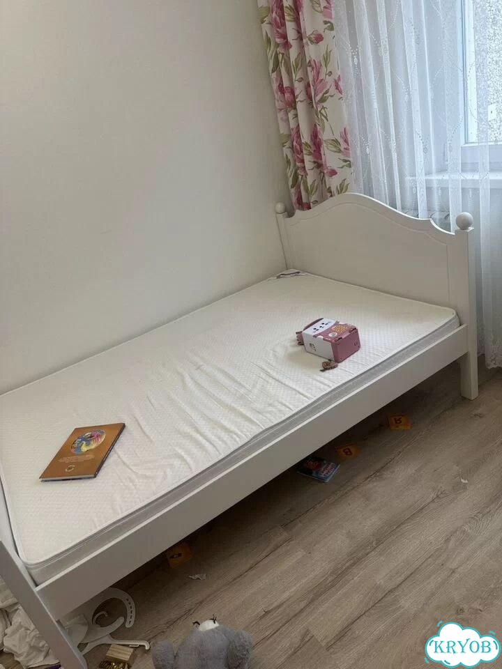 Детская кровать фото 1