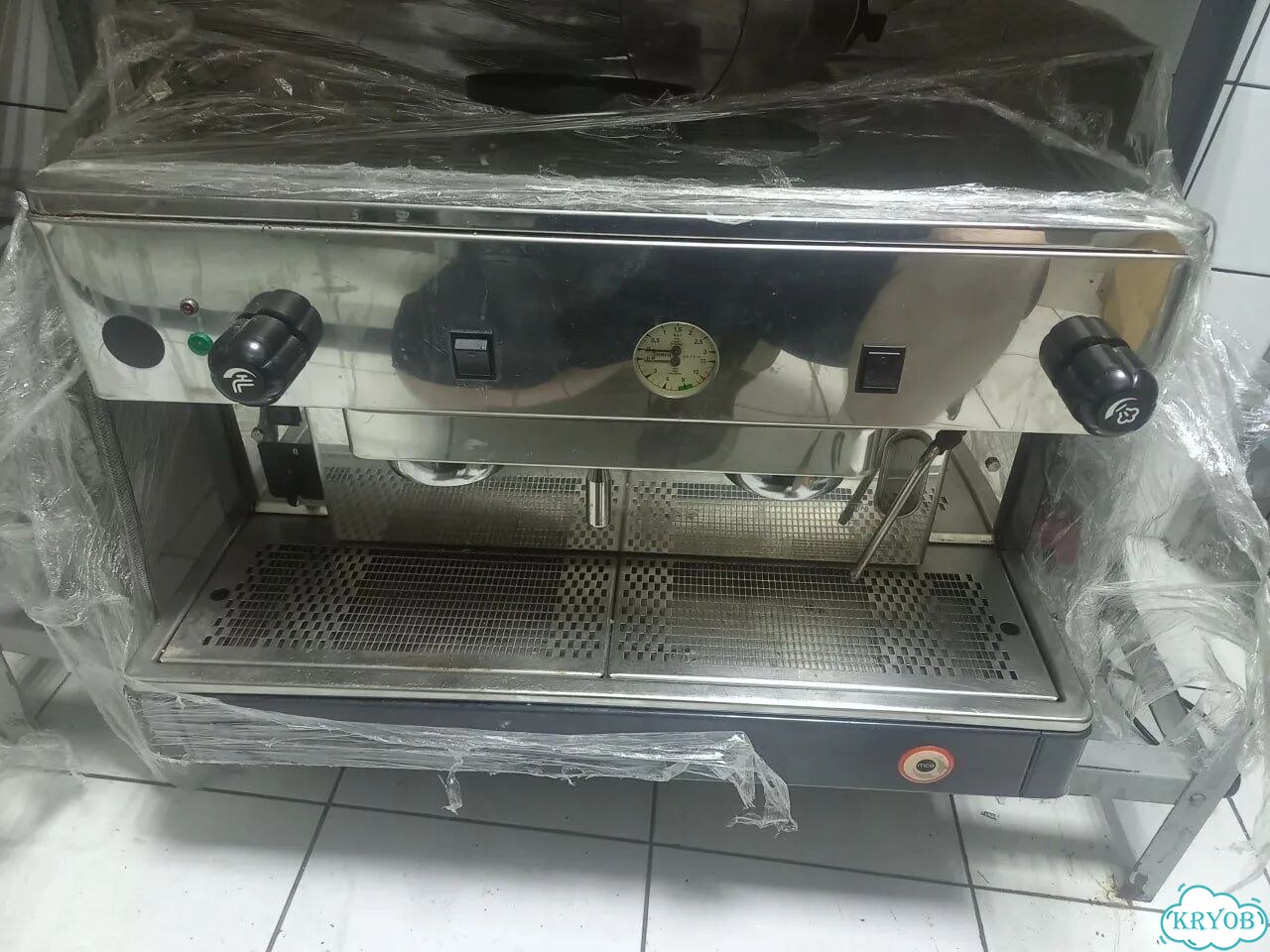 Кофемашина MCE Start фото 2